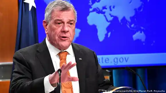 Kozak sobre desaparición de Roland Carreño: intentos de Maduro para infundir miedo