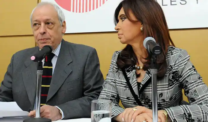 El kirchnerismo vive en un constante déjà vu