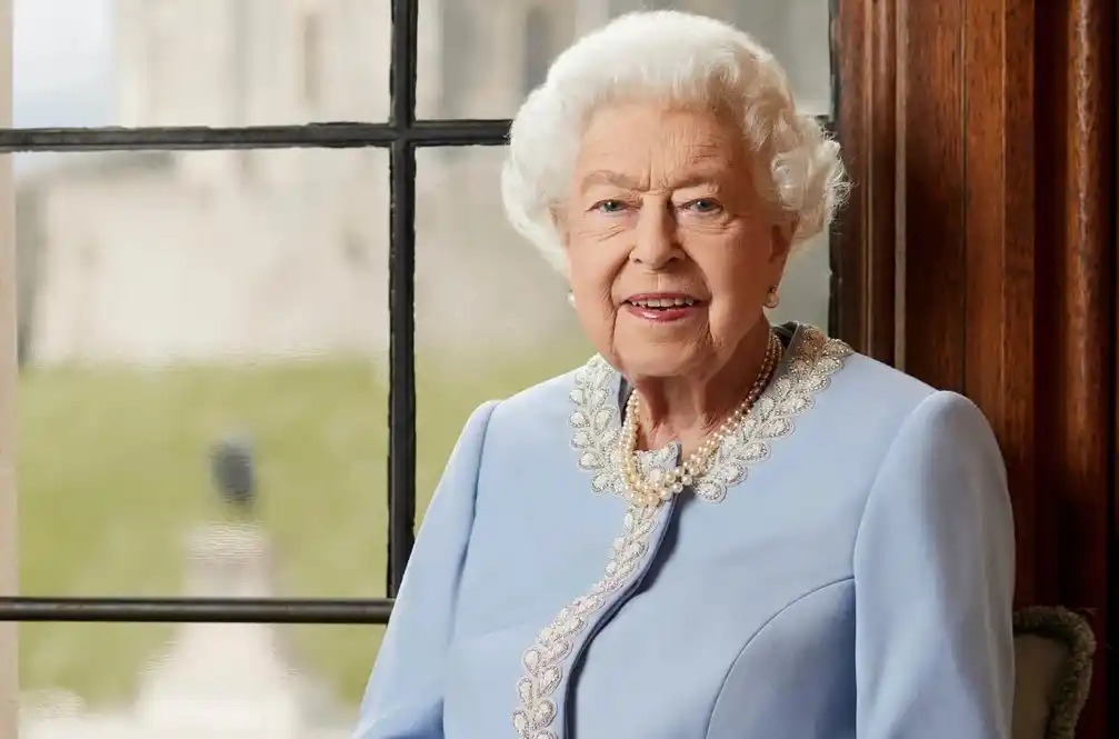 Las 3 razones que llevaron a la reina Isabel II a la muerte