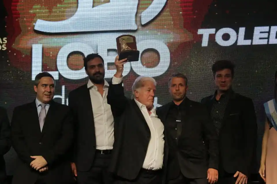 Aldosivi se quedó con el Lobo de Mar de Oro