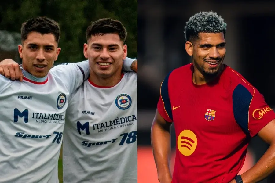 Juegan los rosarinos de la C y hay amistosos de pretemporada en Europa: la agenda deportiva de este viernes