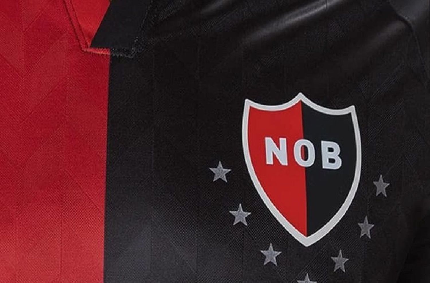 Hinchas de Newells podrán diseñar su propia camiseta leprosa: de qué se trata y cómo participan