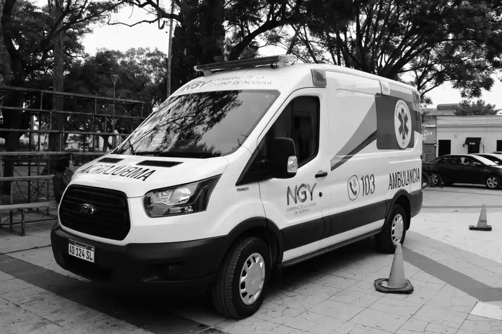 El simulacro que descubrió realidades