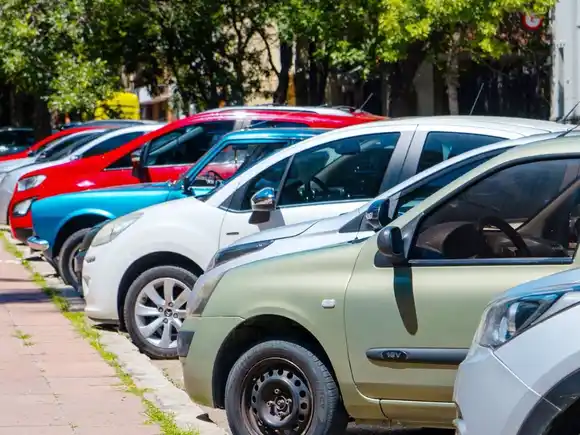 Impuesto automotor: más cuotas para aliviar a los contribuyentes