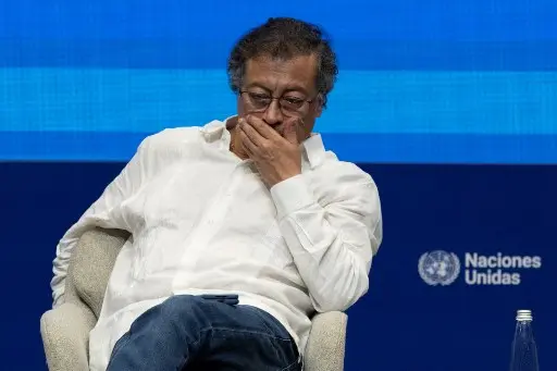 Gobierno en crisis: Gustavo Petro pide la renuncia a todo su gabinete