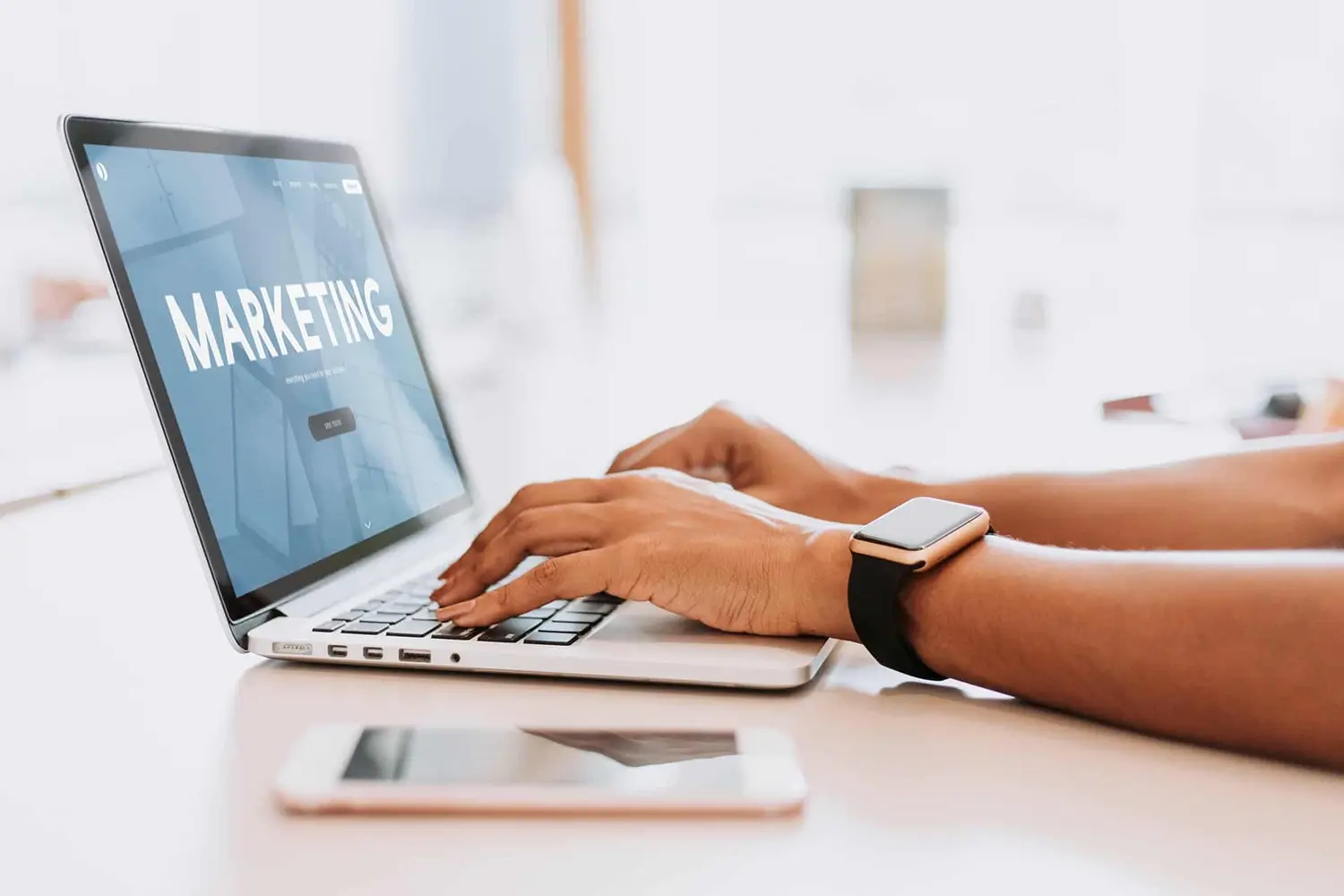 Ituzaingó: Nuevos cursos de Inglés para Negocios, Marketing y Venta Digital y Relaciones Públicas