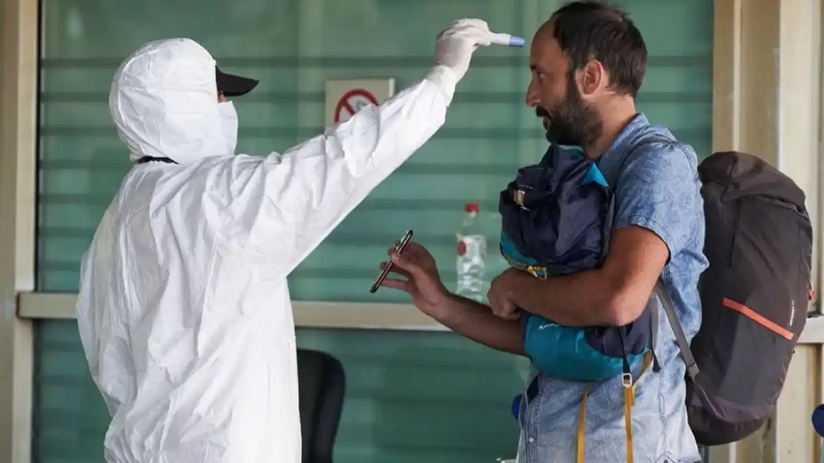 Argentina registró 1733 nuevos casos de Covid y 88 muertes