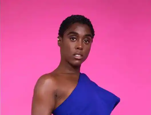 Lashana Lynch será la nueva James Bond