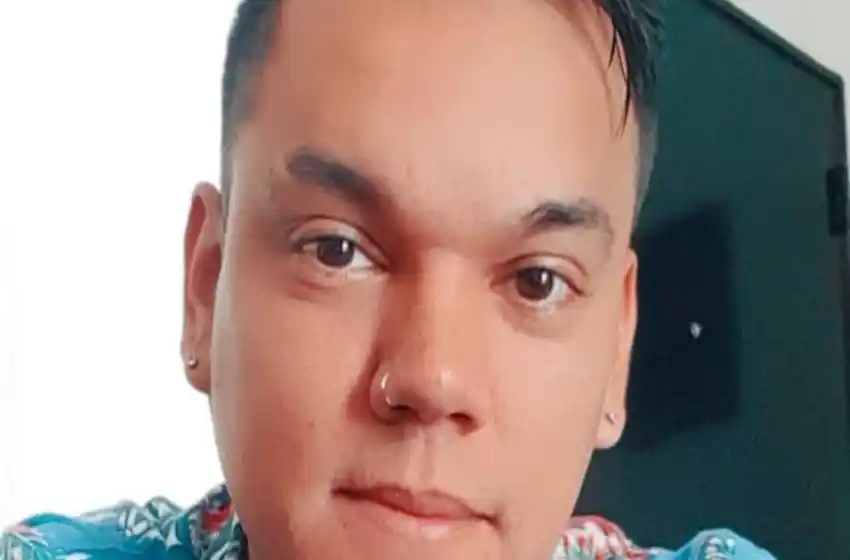 Brian Lanzelotta contó por qué se lanzó a la política