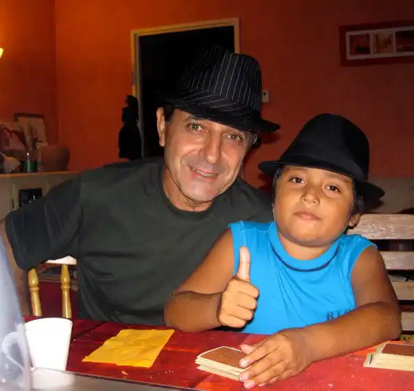 Huracanes en el Caribe: Un victoriense relata lo que vivió en Saint  Martin