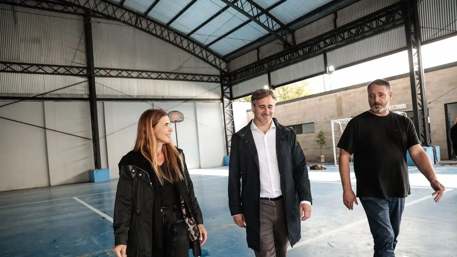 Achával homenajeó al Papa Francisco a un año de su fallecimiento: “Fue ejemplo de amor, solidaridad y unión”