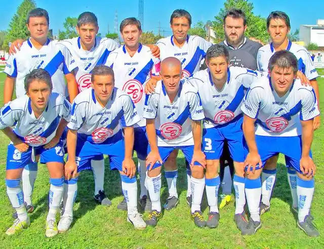 Libertad y San Lorenzo en una final no apto para cardíacos