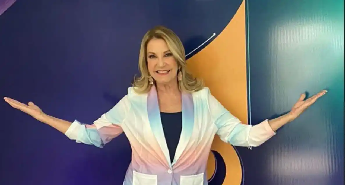 Alba Cecilia Mujica se queda sin programa en Unión Radio