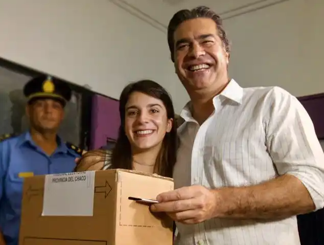 Elecciones Chaco 2019: Aplastante triunfo de Jorge Capitanich