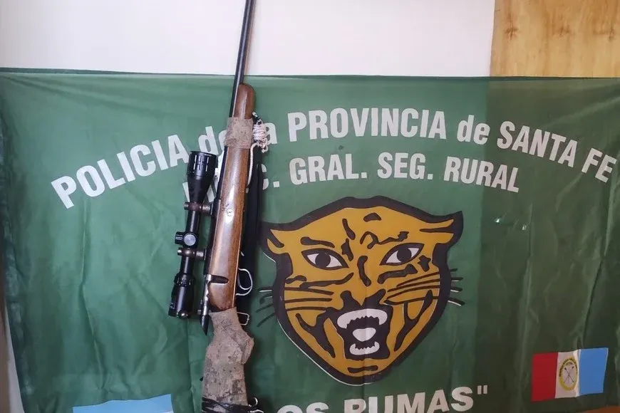Carabina