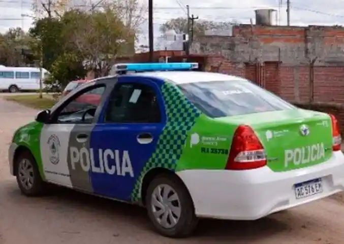Necochea: reabrirán la inscripción de choferes policiales porque más del 70% no son aptos