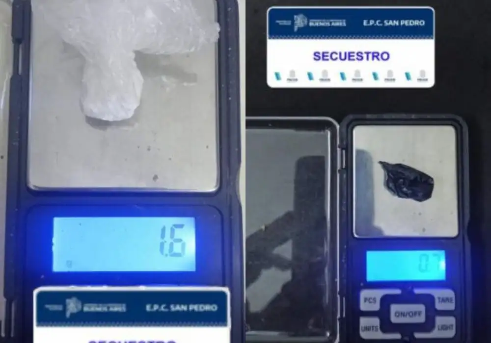 droga - 1