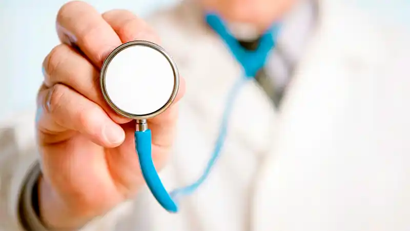 Identificaron e iniciaron un sumario a los médicos que participaron de un asado