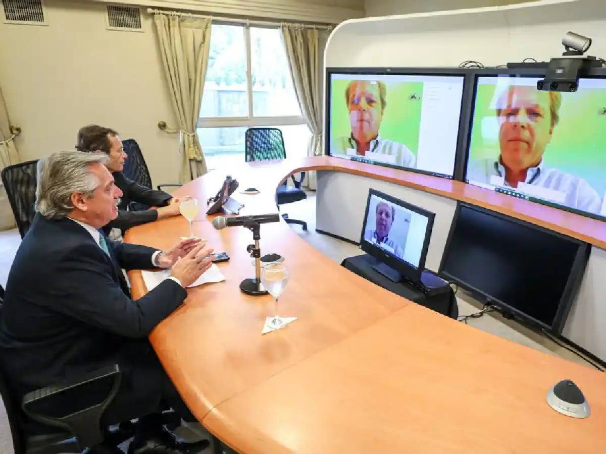 El Banco Mundial aprobó un apoyo presupuestario para la Argentina