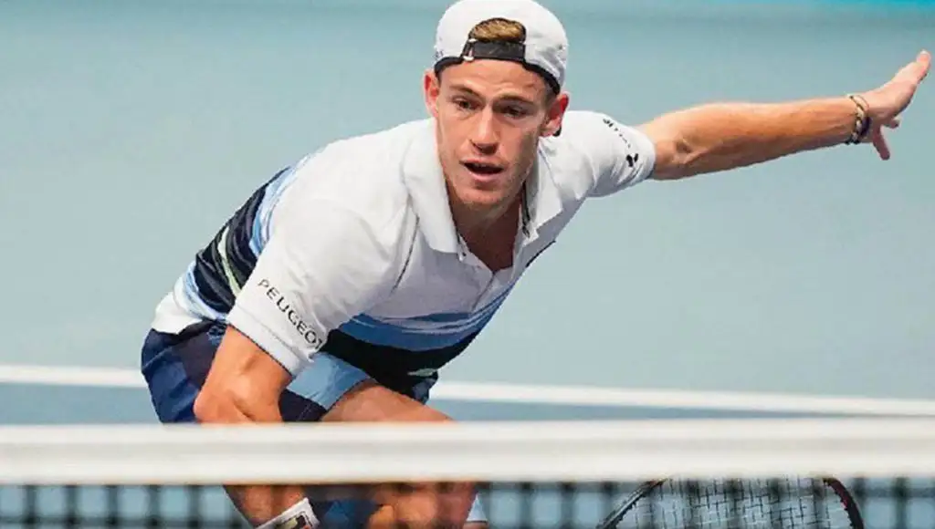 Schwartzman, en semifinales