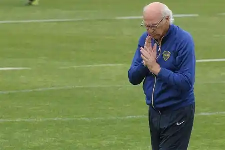 Con los refuerzos casi listos, quiénes se irán de Boca