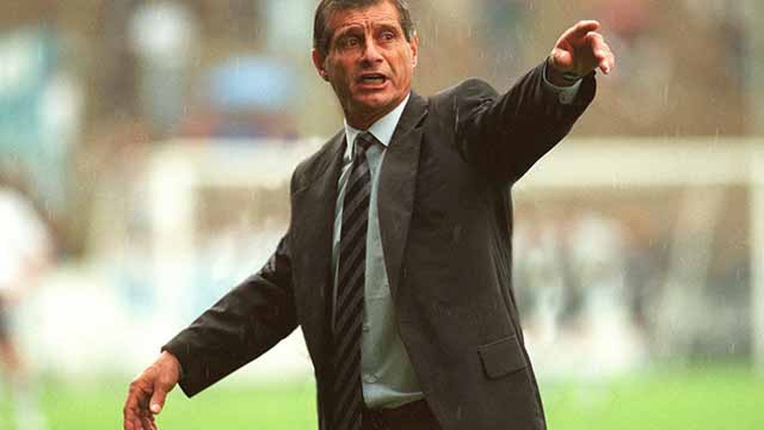 Falleció José Yudica, uno de los grandes técnicos de la historia del fútbol argentino