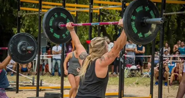 San Pedro recibirá un certamen nacional de crossfit