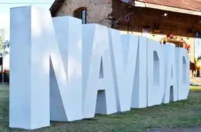 Navidad en Costanera: Un evento para celebrar en familia