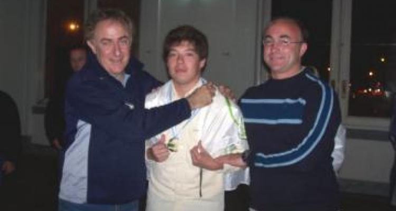 Los Juveniles se trajeron cinco medallas