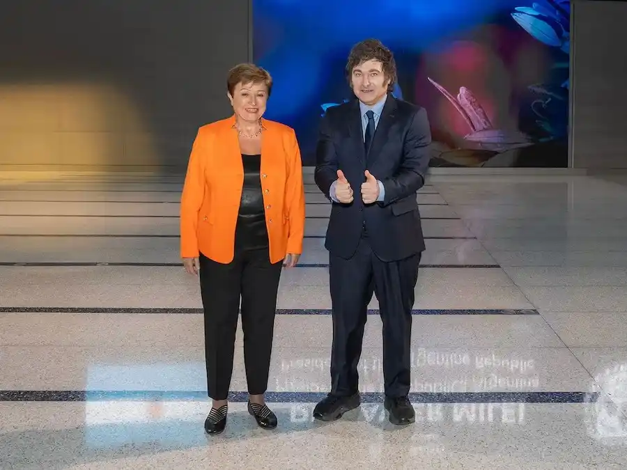 Quiénes pagarán el ajuste en 2025, según la letra chica del acuerdo con el FMI