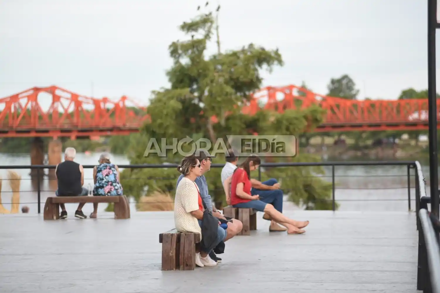 Crédito: Joaquín García