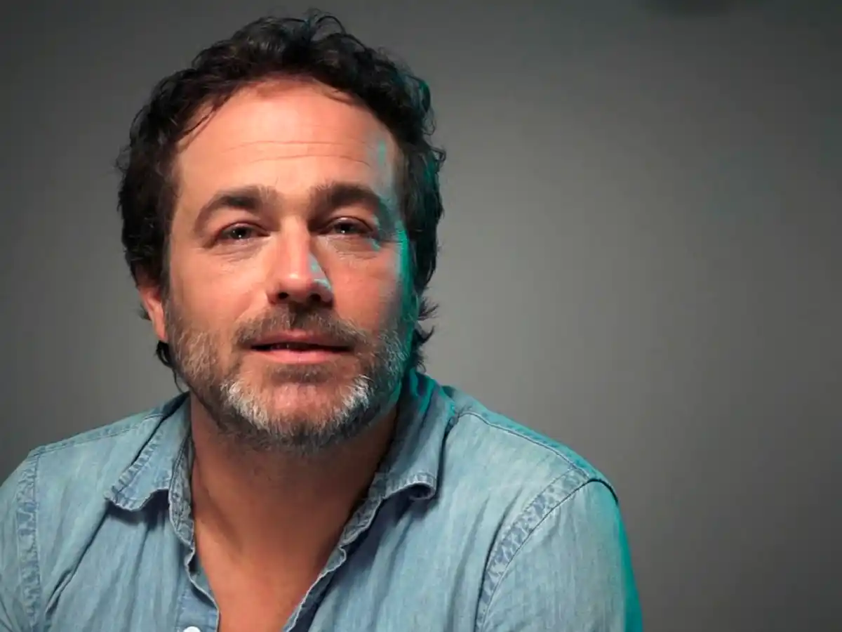 Gastón Pauls llega a Devoto para brindar una charla sobre adicciones 