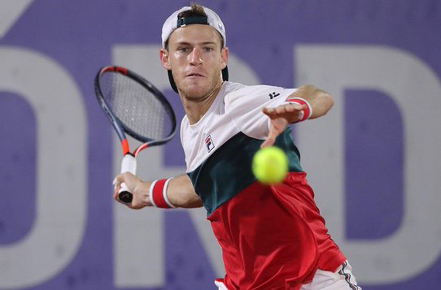 Tres argentinos debutan en el US Open: horarios, rivales y TV