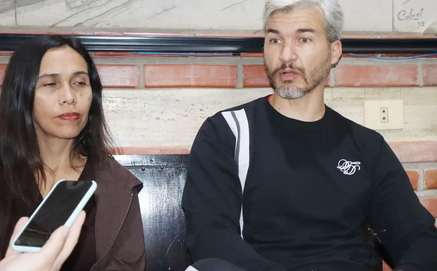 Concordia da la bienvenida al Kung Fu en modalidad kickboxing conocido como Sanda