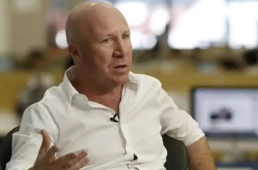 Mac Allister negó el fin del ENARD