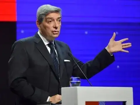 Horacio Rosatti.