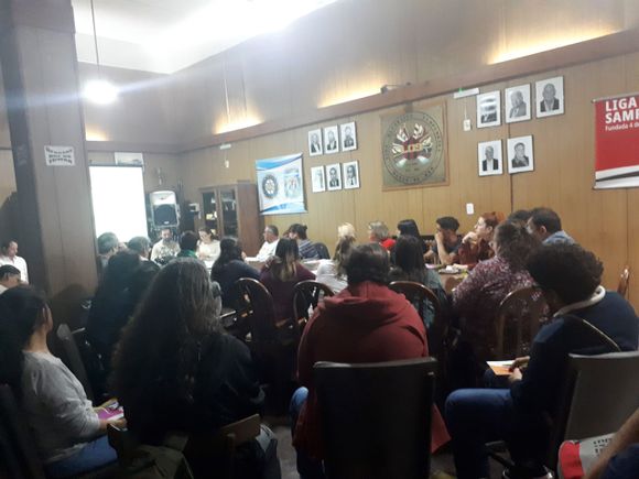 San Pedro 2050: “Gobernanza”, la temática del taller virtual de este miércoles