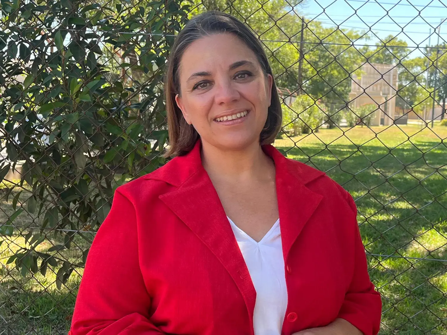 La Dra. Patricia Álamo encabeza la lista de concejales PRO en Rafaela