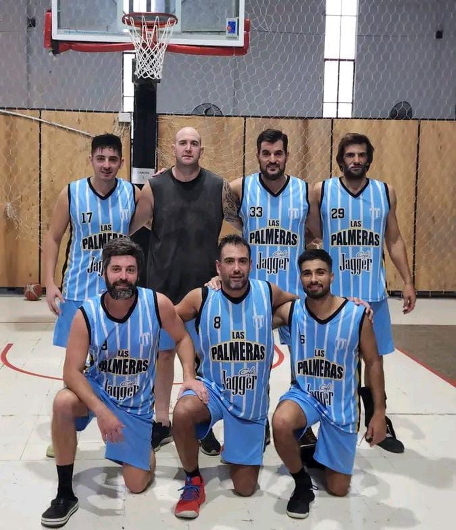 Básquet: todo lo que dejó una nueva fecha del torneo local