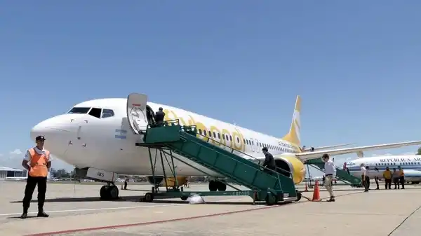 Low Cost: se venden pasajes de avión con ofertas desde $199