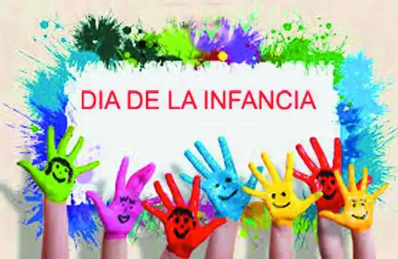 Día de las Infancias: por qué el Día del Niño cambió de nombre