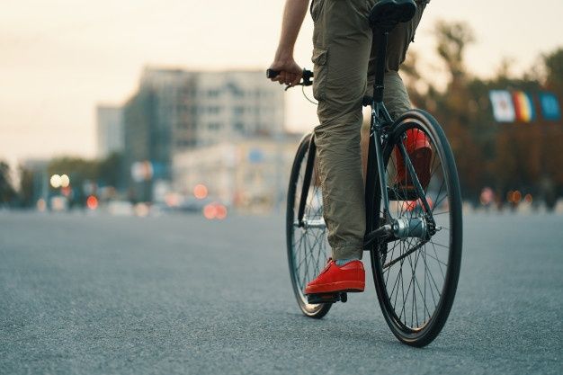 Banco Nación lanza campaña para la compra de bicicletas en hasta 18 cuotas fijas sin interés