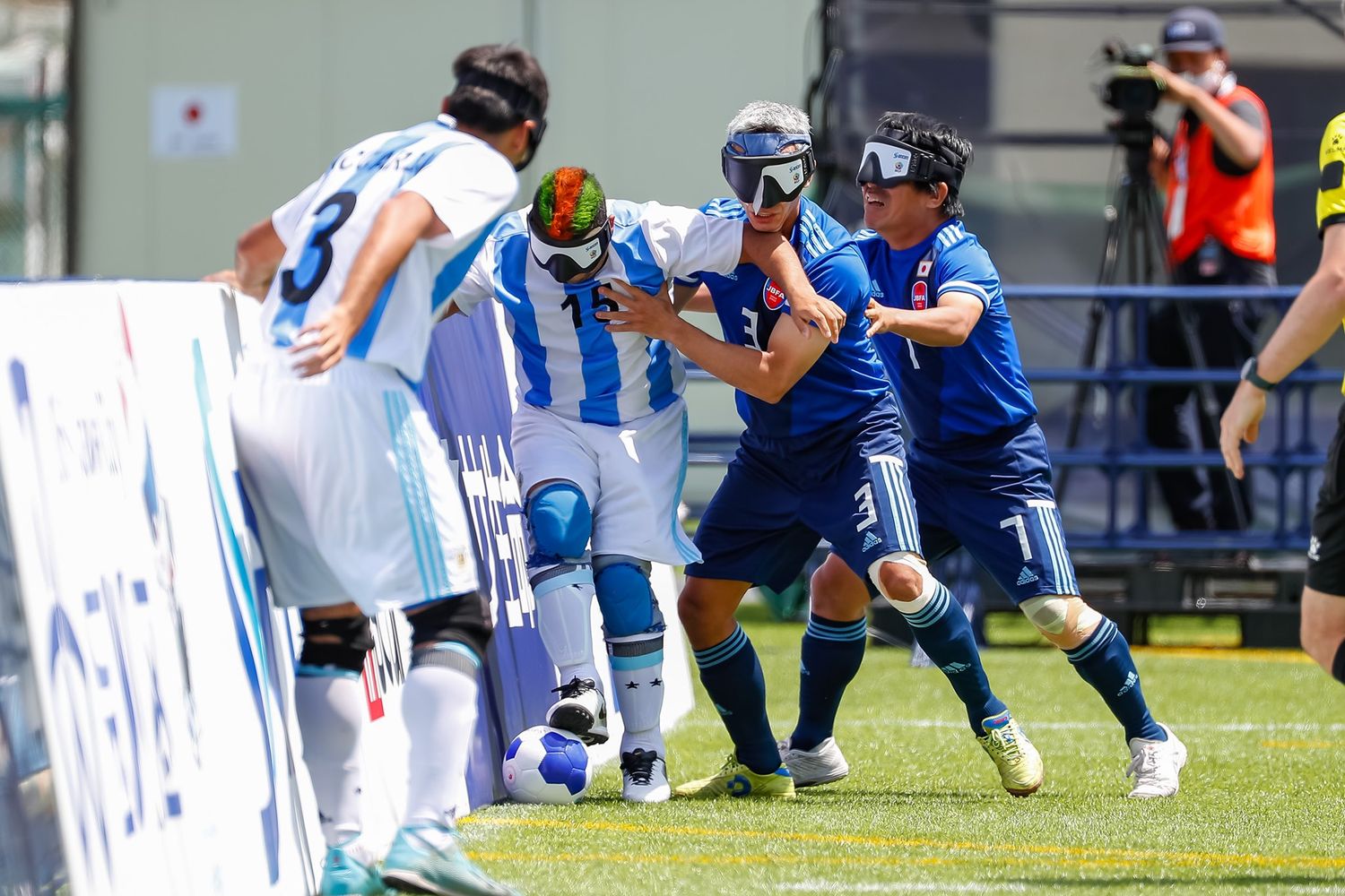 Los Murciélagos tricampeones del Gran Prix de Japón: Silvio Velo analizó la final en una transmisión