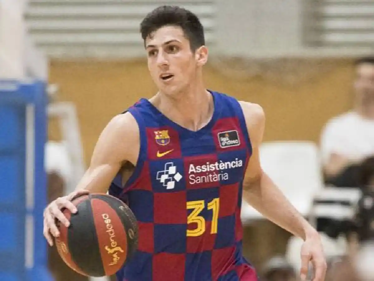 Barcelona y Baskonia animan la final de la Liga de España