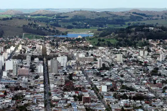 La situación sanitaria mejoró en Tandil pero las autoridades están atentas a un posible regreso a Fase 2