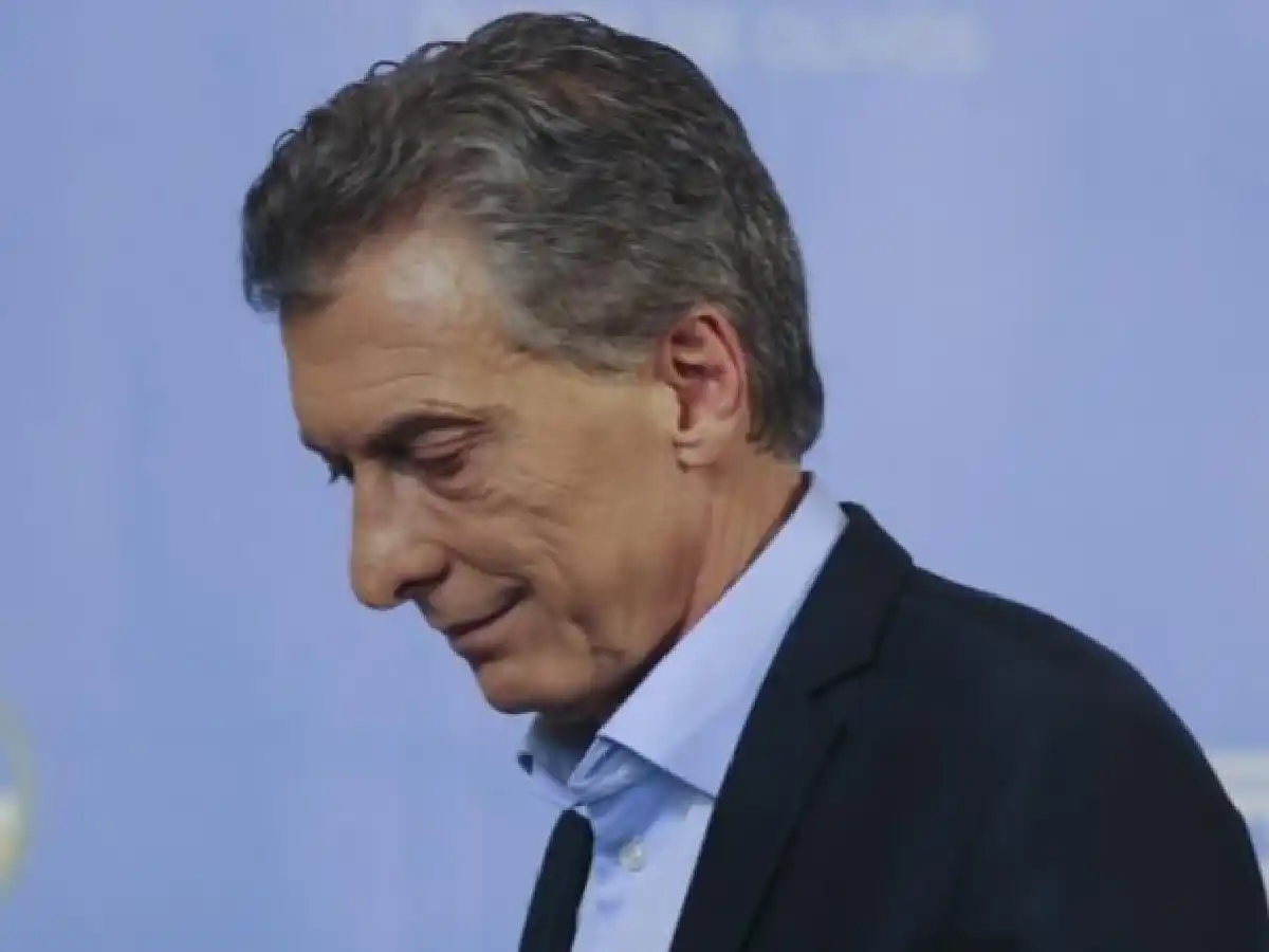 Macri fracasa y permite el regreso del peronismo al poder