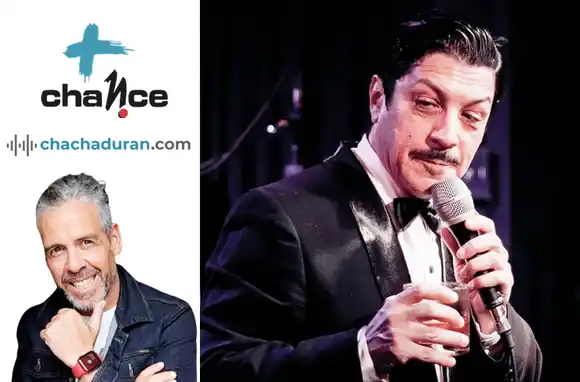 Sergio Pángaro: "Me gusta pensar que de no haber pasado por un orfanato, no sería músico"