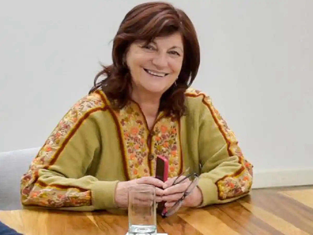 Desempleo, salarios y trabajo informal: los desafíos que debe afrontar "Kelly" Olmos en Trabajo