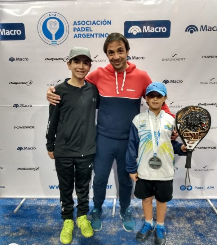 Julián Bordón, finalista en
el selectivo hacia el Mundial