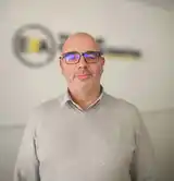 Claudio Aciti, decano de la Facultad de Ciencias Exactas de la Unicen.